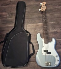 Fender mim standard for sale  MANCHESTER