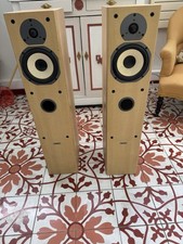 Enceintes tannoy mercury d'occasion  Montreuil