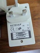 Netgear xav1301 av200 for sale  SUTTON-IN-ASHFIELD