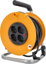 Avvolgicavo 230v 16a usato  Roma