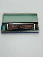 Vintage bandmaster luxe for sale  HARLOW