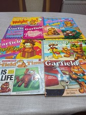 Garfield comic book for sale Garfield comic book for sale  LAURENCEKIRK