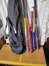 Aluminum bats easton for sale  Winchester