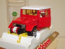 Majorette toyota 1 d'occasion  Melun