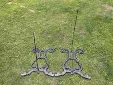 Cast aluminium garden for sale  WIRRAL