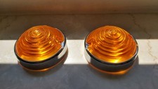 Blinker range chrome gebraucht kaufen  Dillingen a.d.Donau