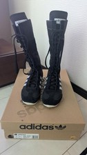 Tênis masculino 8,5 EUA Adidas Japão Vh W botas longas edição limitada modelo raro comprar usado  Enviando para Brazil