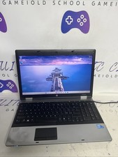 Notebook probook 6550b usato  Roma