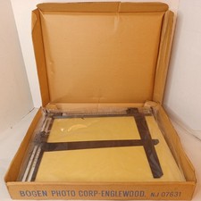 Bogen 11x14 adjustable for sale  Clinton