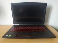 Lenovo y520 15ikbn d'occasion  Mulhouse-