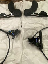Sram AXS Force group 12 velocidades comprar usado  Enviando para Brazil