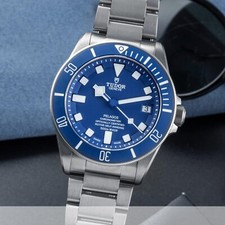 Tudor pelagos automatik gebraucht kaufen  Deutschland