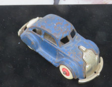 Vintage blue 1930 for sale  Grants Pass