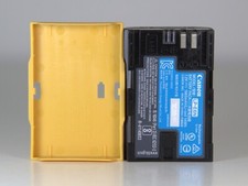 Canon e6n battery for sale  TORQUAY