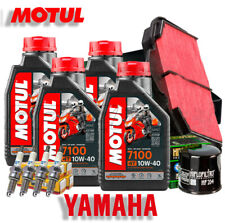 Tagliando yamaha 1200 usato  Italia