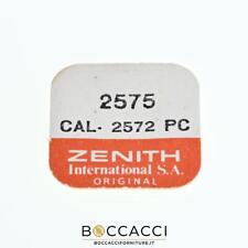Zenith 2572 molla usato  Sant Angelo Romano