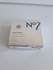 No7 cool vanilla for sale  BRADFORD