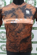 Maglia ciclismo sportful usato  Afragola