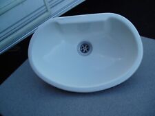 Caravan washbasin elddis for sale  KIDDERMINSTER