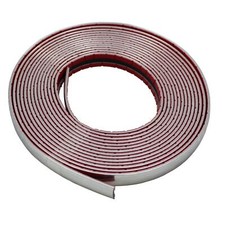 Chrome decorative trim for sale  Shipping to Ireland