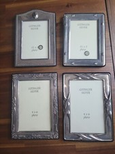 Godinger silver photo for sale  Apex