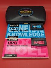 Quiz wiz vtg for sale  Grayling