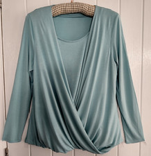 Two piece top for sale  FELIXSTOWE