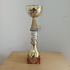 Trofeo premiazione coppa usato  Imperia