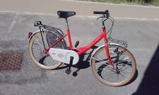 Bici tipo graziella usato  Firenze