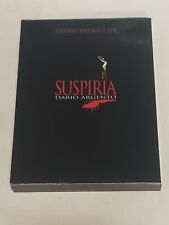 Dvd horror suspiria usato  Genova