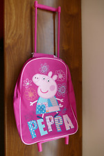 Pink peppa pig for sale  GOOLE
