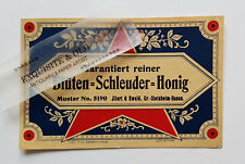 Blüten schleuder honig gebraucht kaufen  Gießen