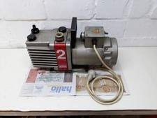 Edwards vakuumpumpe vacuum gebraucht kaufen  Braunschweig