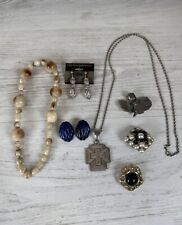 Lot bijoux ancien d'occasion  Reims