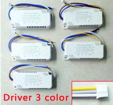 Led driver colori usato  Vittoria