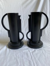 Art deco jugs for sale  EXETER