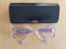 Valentino damenbrille etui gebraucht kaufen  Zepernick