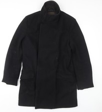 Reiss men black for sale  WREXHAM