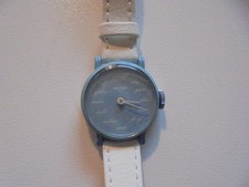 Armbanduhr anker handaufzug gebraucht kaufen Armbanduhr anker handaufzug gebraucht kaufen  Bad Königshofen