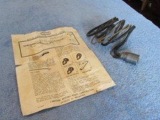 Vintage nos mopar for sale  Luxor