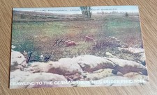 Old ww1 postcard for sale  SHEFFIELD