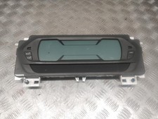 Citroen picasso mk2 for sale  DUNGANNON