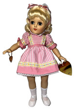 Vintage toni doll for sale  Stewartstown