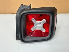 Jeep renegade trailhawk for sale  Inman