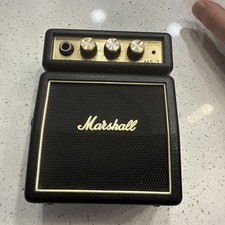 Marshall micro amp for sale  Newmarket