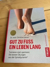 Fuß leben lang gebraucht kaufen  Bürgstadt
