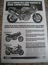 yamaha szr for sale yamaha szr for sale BRISTOL