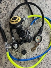 Scubapro mk25 evo for sale  Pompano Beach