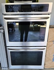 Frigidaire double electric for sale  Indian Trail