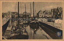 Spakenburg hafen schiff gebraucht kaufen  Deutschland